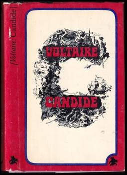 Candide a jiné povídky