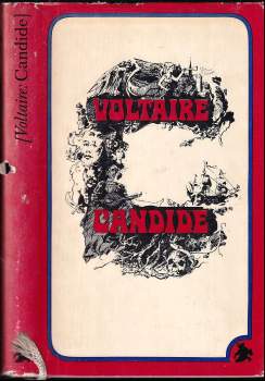 Voltaire: Candide a jiné povídky