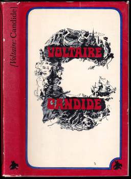 Candide a jiné povídky