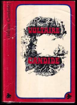 Candide a jiné povídky