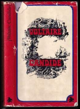 Voltaire: Candide a jiné povídky