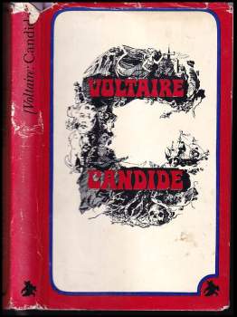 Voltaire: Candide a jiné povídky