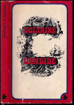 Voltaire: Candide a jiné povídky