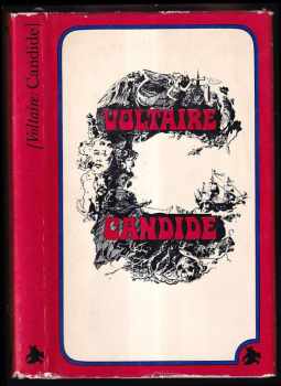 Voltaire: Candide a jiné povídky