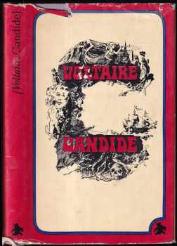 Voltaire: Candide a jiné povídky