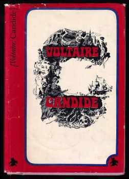 Candide a jiné povídky
