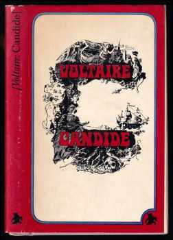 Voltaire: Candide a jiné povídky