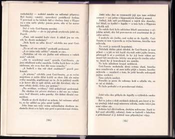 Voltaire: Candide a jiné povídky