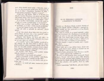 Voltaire: Candide a jiné povídky