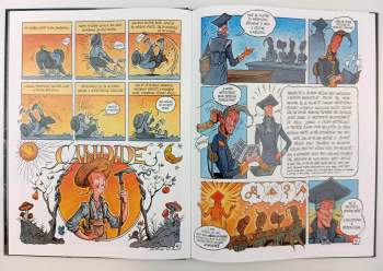 Karel Jerie: Candide