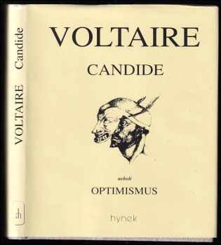 Voltaire: Candide neboli optimismus