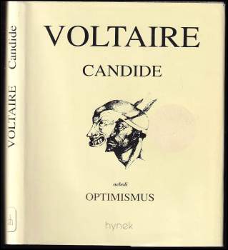 Candide neboli optimismus
