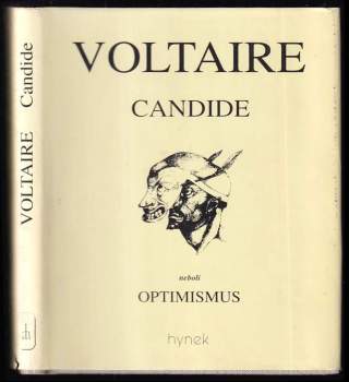 Voltaire: Candide neboli optimismus
