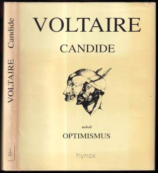 Voltaire: Candide neboli optimismus