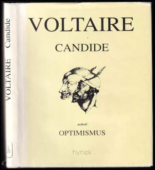 Voltaire: Candide neboli optimismus