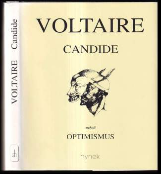 Candide neboli optimismus