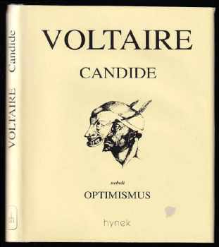 Candide neboli optimismus