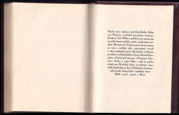 Voltaire: Candide