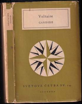 Voltaire: Candide