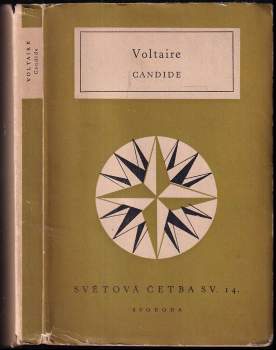 Voltaire: Candide