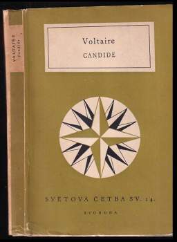 Voltaire: Candide