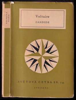 Candide - Voltaire (1949, Svoboda) - ID: 749810
