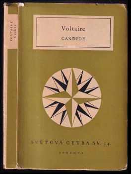 Voltaire: Candide