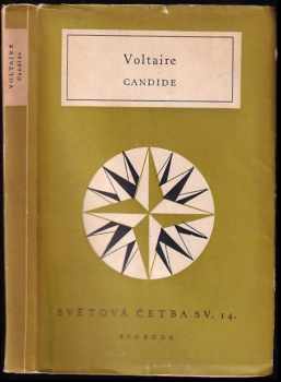Candide - Voltaire (1949, Svoboda) - ID: 750267
