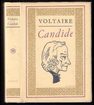 Candide - Voltaire (1978, Odeon) - ID: 775299