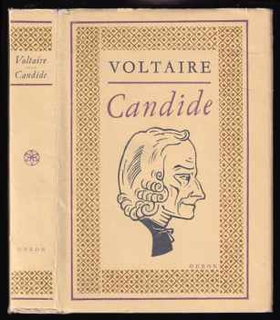 Candide - Voltaire (1978, Odeon) - ID: 92236