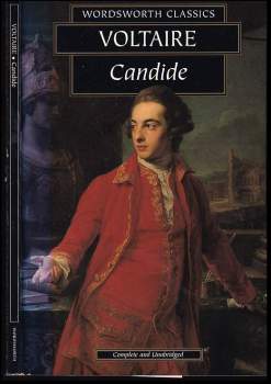 Voltaire: Candide