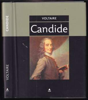 Voltaire: Candide