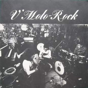 V'Moto Rock: Candles