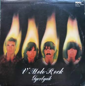 V'Moto Rock: Candles