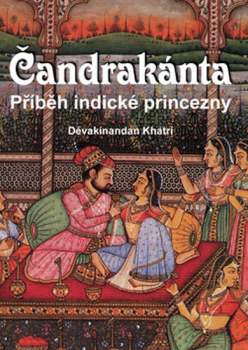 Čandrakánta