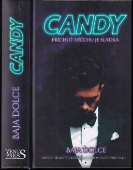 Candy : příchuť hříchu je sladká