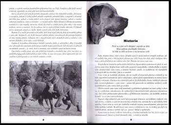 Irena Sehnerová: Cane corso