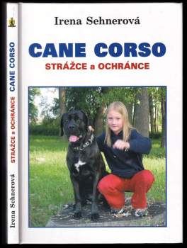 Cane corso