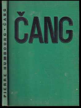 Pierre Humbourg: Čang