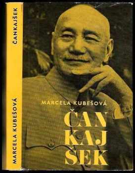 Čankajšek