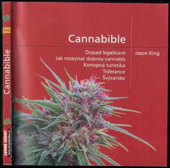 Jason King: Cannabible