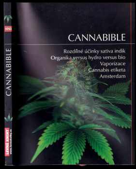 Cannabible
