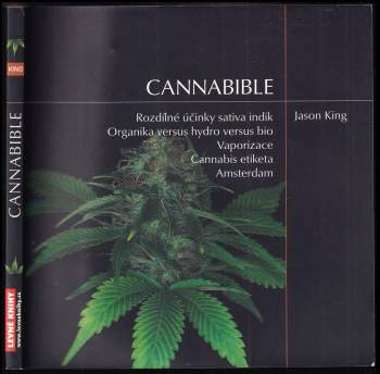 Cannabible