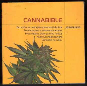 Cannabible