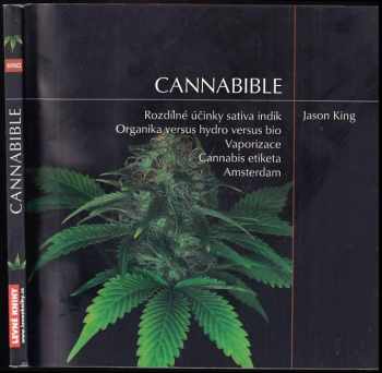 Cannabible