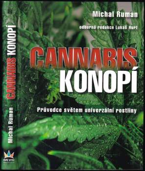 Cannabis - konopí
