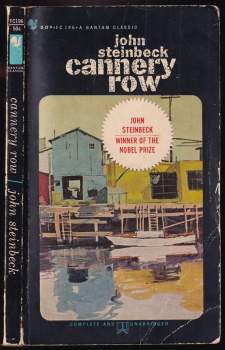 John Steinbeck: Cannery Row
