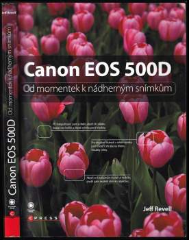 Canon EOS 500D