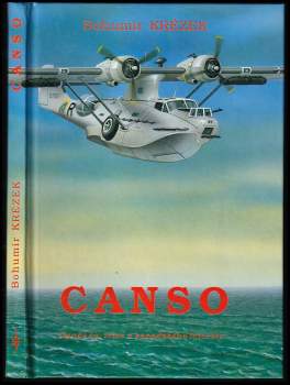 Bohumír Krézek: Canso