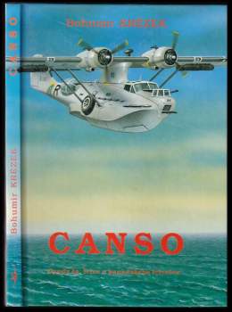 Bohumír Krézek: Canso